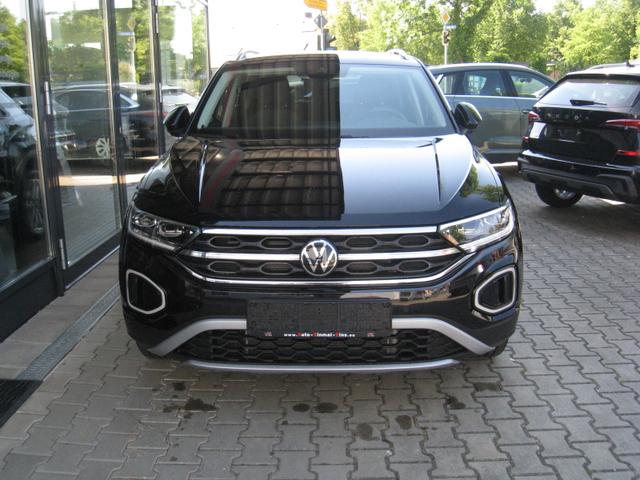 Volkswagen T-Roc 1.5 TSI STYLE PLUS DSG 