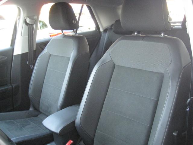 Volkswagen T-Roc 1.5 TSI STYLE PLUS DSG 