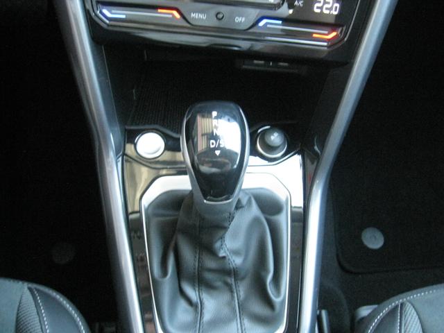 Volkswagen T-Roc 1.5 TSI STYLE PLUS DSG 