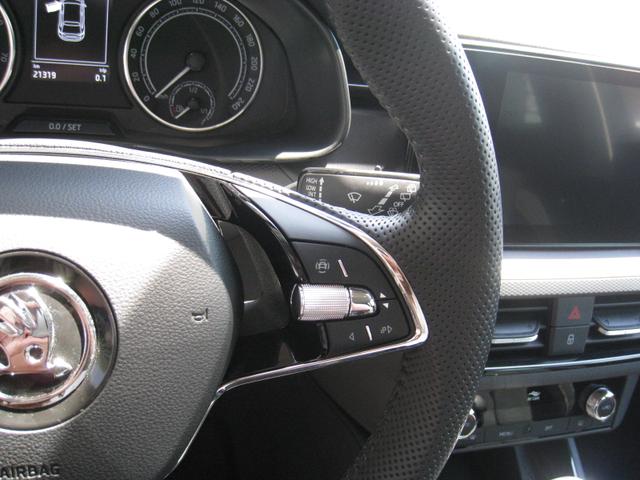 Skoda Scala 1.5 TSI Blackline DSG 
