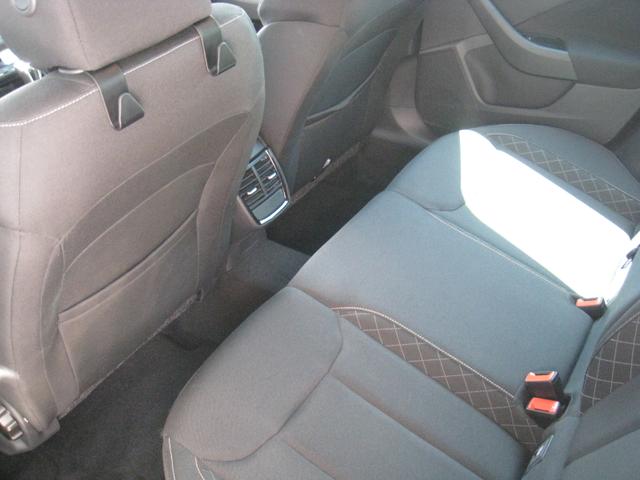 Skoda Scala 1.5 TSI Blackline DSG 