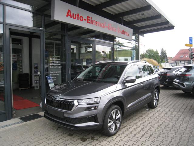 Skoda Karoq - Selection 1.5 TSI 150PS/110kW DSG 2026