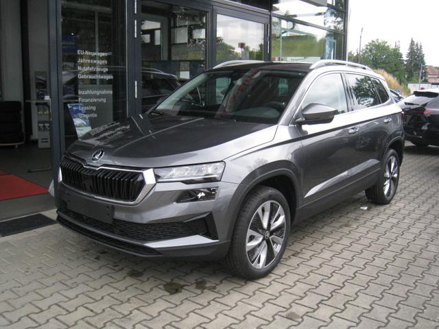 Skoda Karoq Selection 1.5 TSI 150PS/110kW DSG 2026 