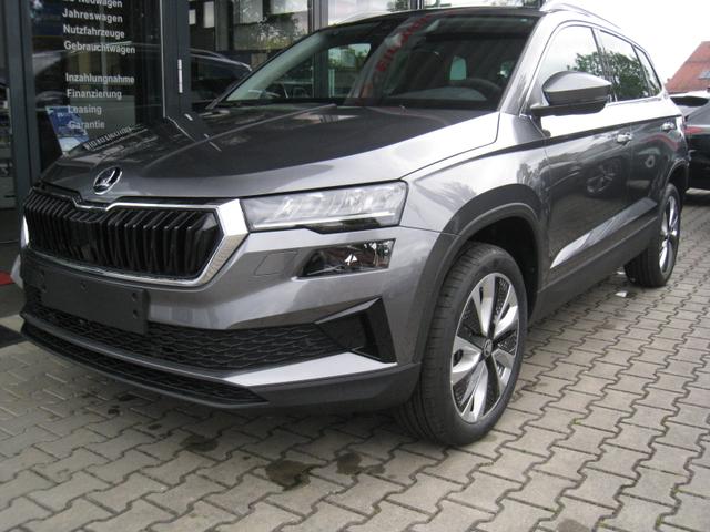 Skoda Karoq Selection 1.5 TSI 150PS/110kW DSG 2026 