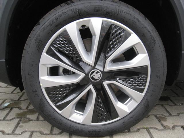 Skoda Karoq Selection 1.5 TSI 150PS/110kW DSG 2026 