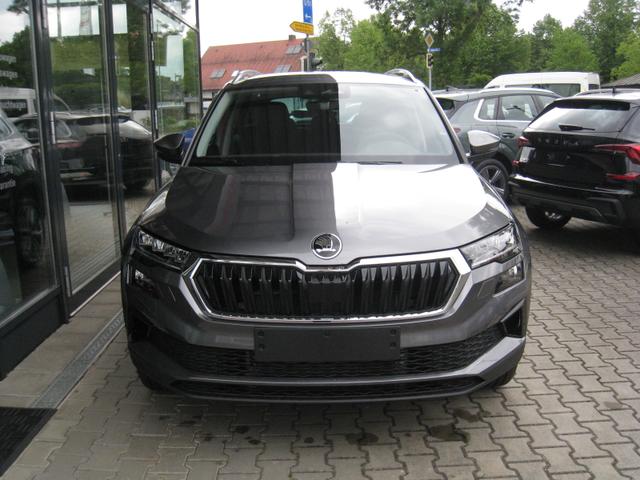 Skoda Karoq Selection 1.5 TSI 150PS/110kW DSG 2026 