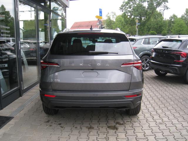 Skoda Karoq Selection 1.5 TSI 150PS/110kW DSG 2026 
