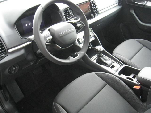 Skoda Karoq Selection 1.5 TSI 150PS/110kW DSG 2026 