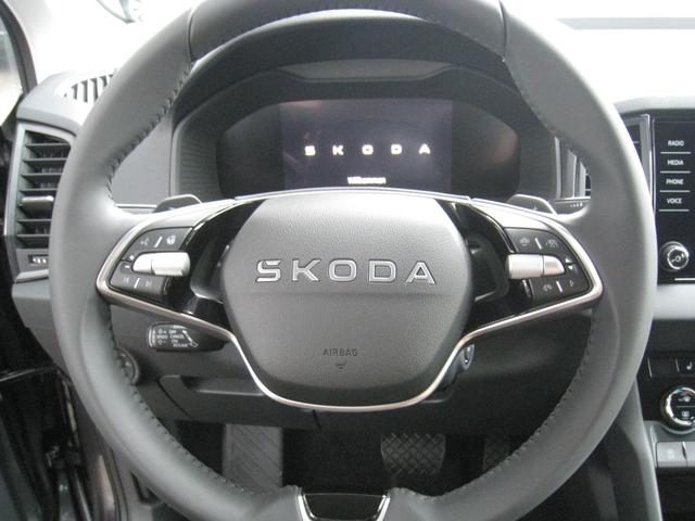 Skoda Karoq Selection 1.5 TSI 150PS/110kW DSG 2026 
