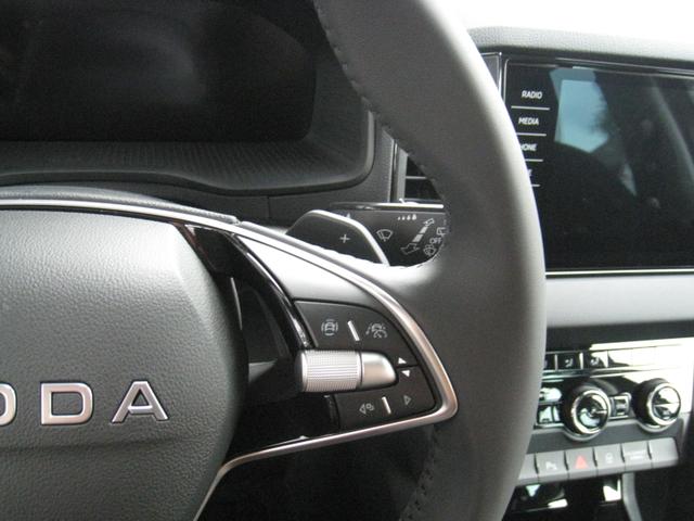 Skoda Karoq Selection 1.5 TSI 150PS/110kW DSG 2026 