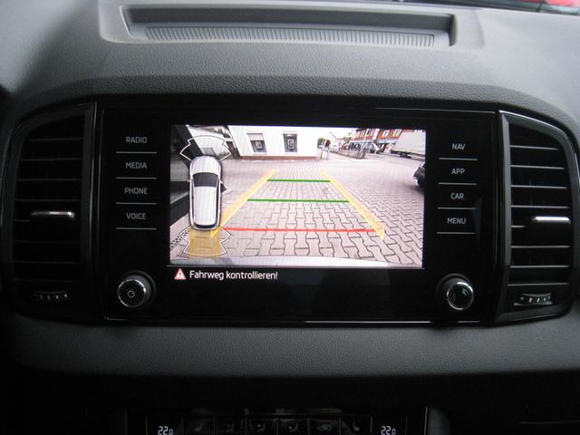 Skoda Karoq Selection 1.5 TSI 150PS/110kW DSG 2026 