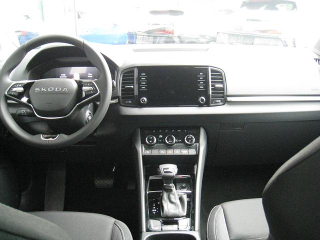 Skoda Karoq Selection 1.5 TSI 150PS/110kW DSG 2026 