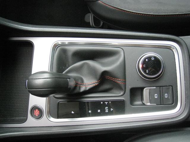 Seat Ateca 1.5 TSI FR DSG 
