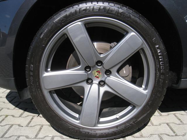 Porsche Macan 2.0 TFSI DSG Allrad 