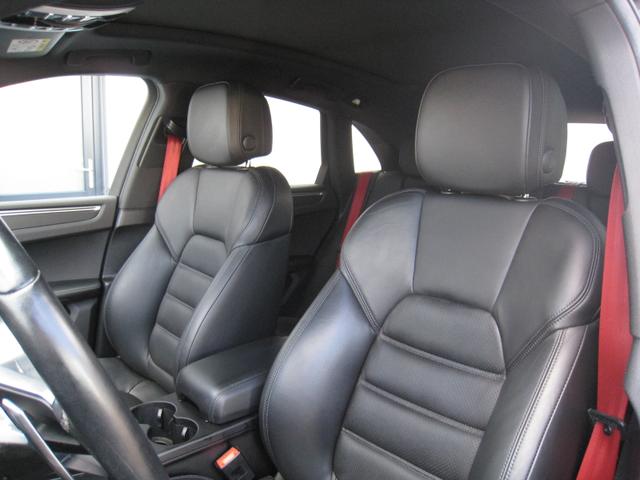 Porsche Macan 2.0 TFSI DSG Allrad 