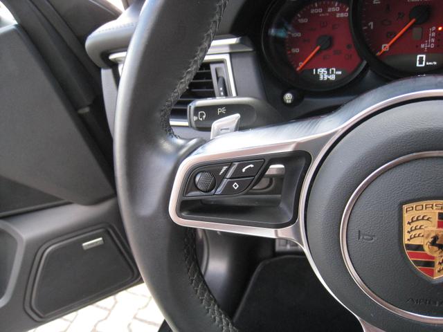 Porsche Macan 2.0 TFSI DSG Allrad 