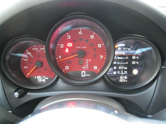 Porsche Macan 2.0 TFSI DSG Allrad 