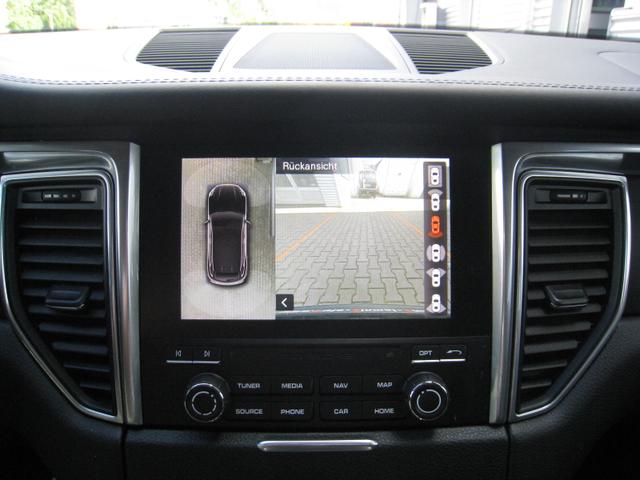 Porsche Macan 2.0 TFSI DSG Allrad 