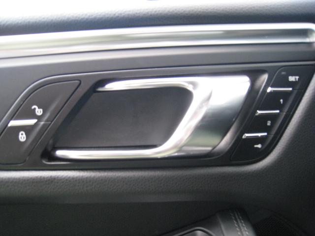 Porsche Macan 2.0 TFSI DSG Allrad 