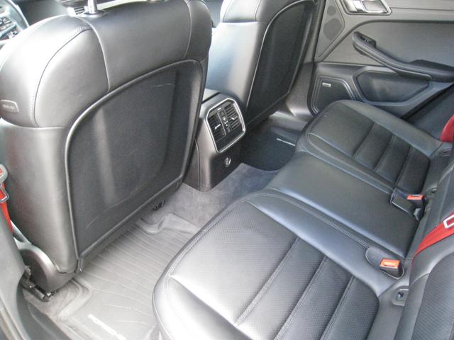 Porsche Macan 2.0 TFSI DSG Allrad 