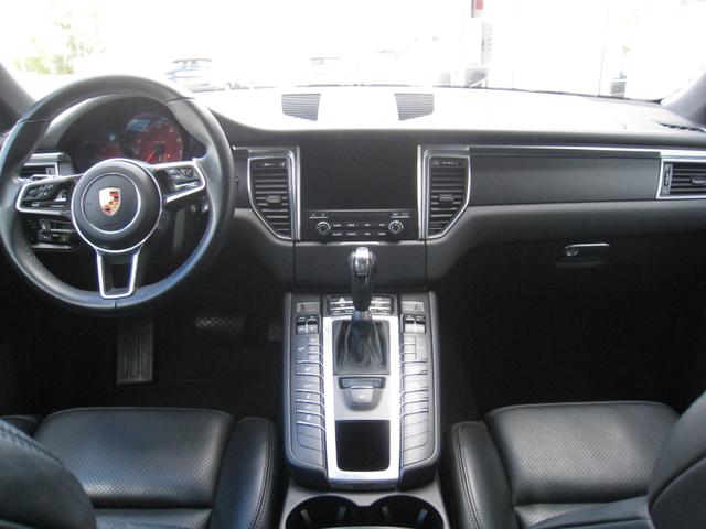 Porsche Macan 2.0 TFSI DSG Allrad 