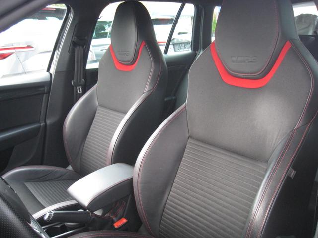 Skoda Octavia Kombi 2.0 TDI 