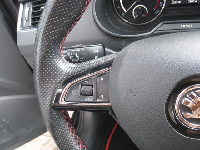 Skoda Octavia Kombi 2.0 TDI 