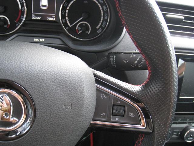 Skoda Octavia Kombi 2.0 TDI 