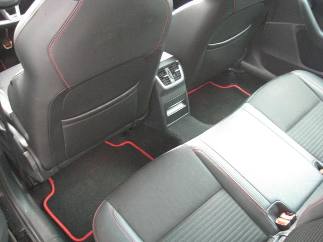Skoda Octavia Kombi 2.0 TDI 