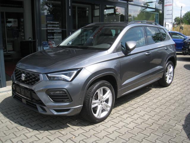 Seat Ateca - 1.5 TSI FR DSG