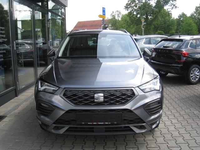 SEAT Ateca 1.5 TSI FR DSG 