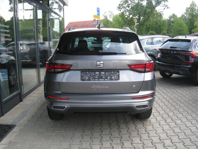 Seat Ateca 1.5 TSI FR DSG 