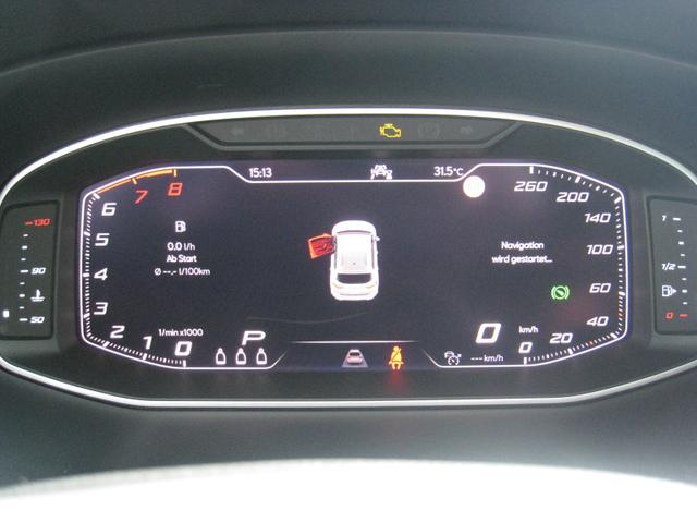 Seat Ateca 1.5 TSI FR DSG 