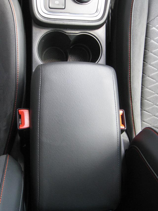 Seat Ateca 1.5 TSI FR DSG 