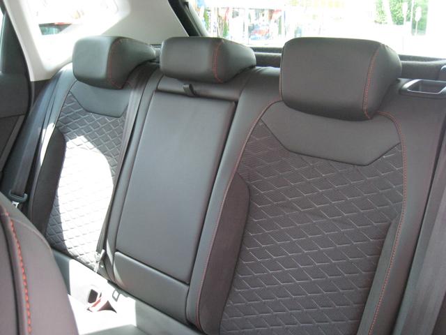 Seat Ateca 1.5 TSI FR DSG 