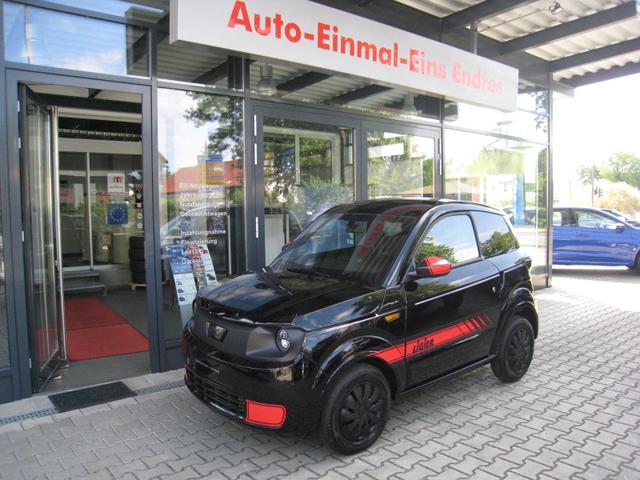 Ligier Myli - LAB E5+ Diesel RACE-EDITION