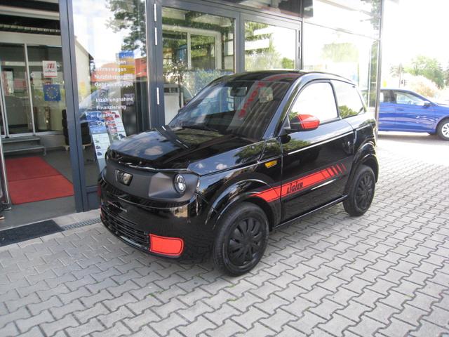 Ligier Myli LAB E5+ Diesel RACE-EDITION 