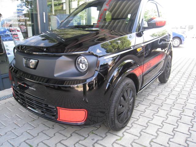 Ligier Myli LAB E5+ Diesel RACE-EDITION 