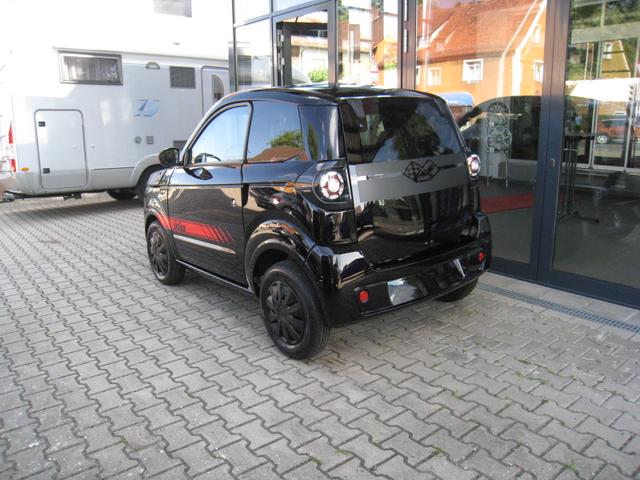 Ligier Myli LAB E5+ Diesel RACE-EDITION 