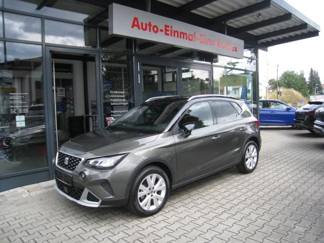SEAT Arona - 1.0 TSI XPERIENCE DSG