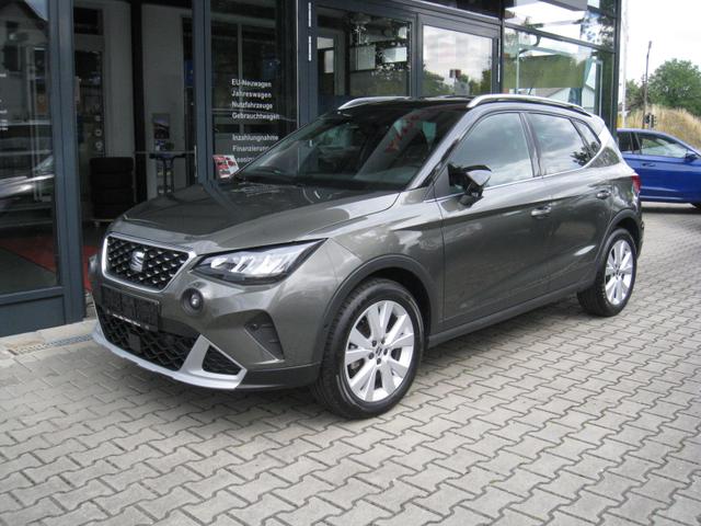 Seat Arona - 1.0 TSI XPERIENCE DSG