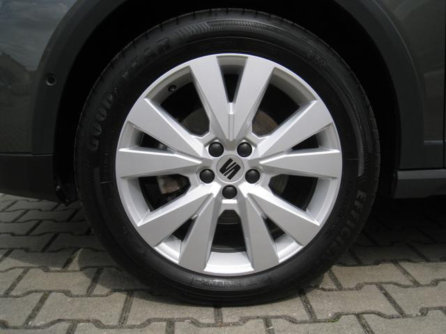 Seat Arona 1.0 TSI XPERIENCE DSG 
