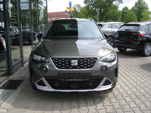 Seat Arona 1.0 TSI XPERIENCE DSG 
