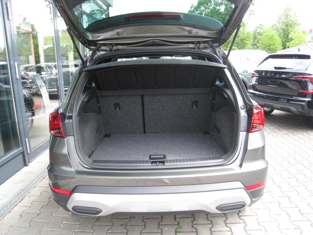 Seat Arona 1.0 TSI XPERIENCE DSG 