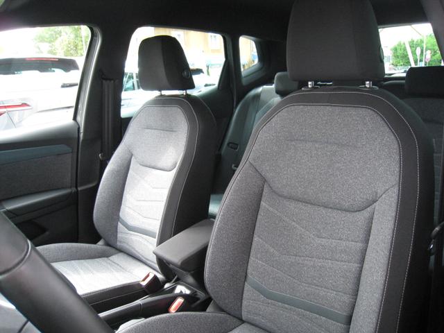 Seat Arona 1.0 TSI XPERIENCE DSG 