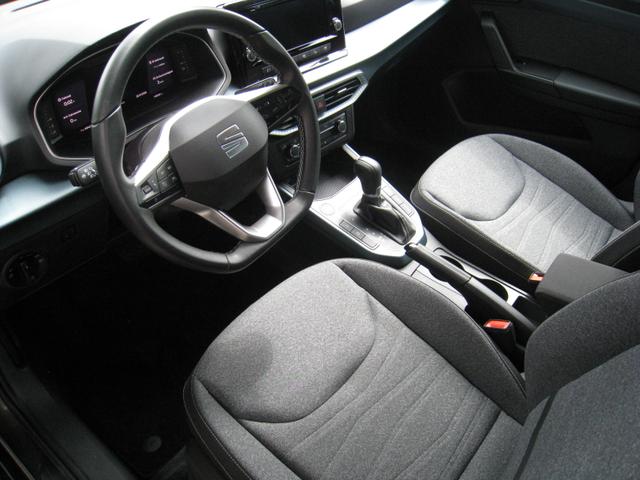 Seat Arona 1.0 TSI XPERIENCE DSG 