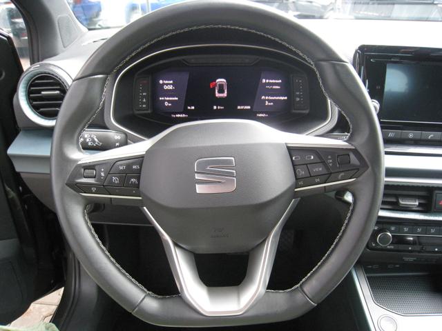 Seat Arona 1.0 TSI XPERIENCE DSG 