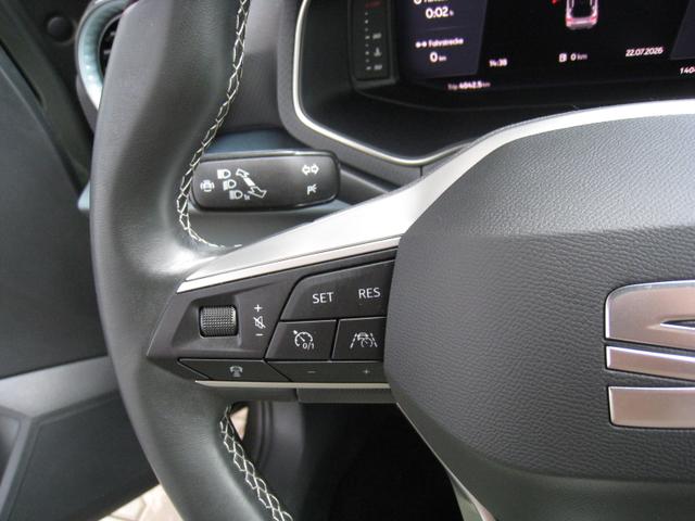Seat Arona 1.0 TSI XPERIENCE DSG 