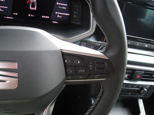 Seat Arona 1.0 TSI XPERIENCE DSG 
