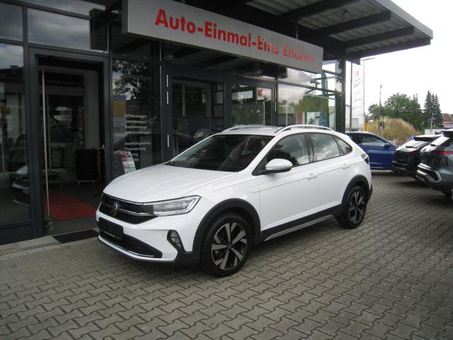 Volkswagen Taigo - 1.5 TSI STYLE PLUS DSG